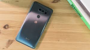 LG V30S ThinQ review