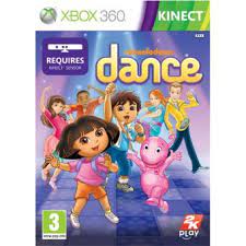 Colección de el play de la escalera. Nickelodeon Dance Kinect Xbox 360 Para Los Mejores Videojuegos Fnac