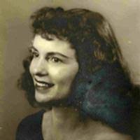 Mildred Delois Pankratz Sprowls (1927-2016)