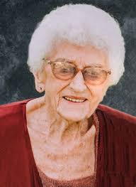 Evelyn (Ogle) Morris Obituary June 17, 2025