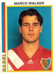 Marco Walker