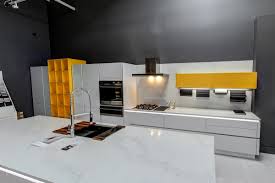 Purchasing your discount kitchen cabinets online saves you money. Modern Kitchens Showroom Dallas