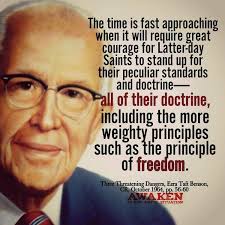 Awaken to Our Awful...