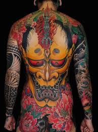 The hannya mask is one of the many different masks used in traditional noh theater. Japanese Tattoo Designs And Meanings Hannya Tattoo Tattoo Models Designs Quotes And Ideas