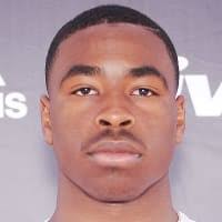 Myles Nash 2020 All Purpose Back