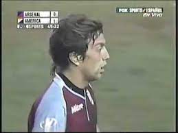 Relationship with gasperini irreparable gómez hints at atalanta departure: Papu Gomez Vs America Final Sudamericana 2007 Vuelta Youtube