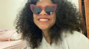 Conversation with an Alum: Audre Martinez '21