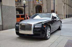 • four 12 x 12 live photo prints. 2014 Rolls Royce Ghost Stock Gc3003 For Sale Near Chicago Il Il Rolls Royce Dealer