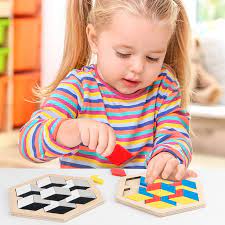 Cut out the pumpkins and put them in a pile. China 3d Geometry Rhombus Tangram Logic Puzzles Wooden Toy Wholesaler Wood Jigsaw Wooden Puzzle Laser Cutting Kids Kindergarten School Intellectual Toys On Stock China Geometry Puzzle And Jigsaw Puzzle Price