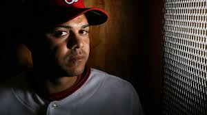 Astros hire Alex Cintron as interpreter