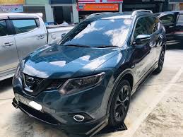 Maybe you would like to learn more about one of these? Nissan Xtrail 2 0 Auto 2018 Ccm 1511 Jual Beli Kereta Terpakai Sabah Facebook