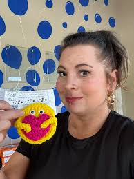 Man cleaning at clinic brings smile