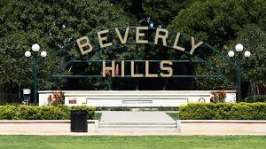 Pagani dealer in beverly hills. 21 Places With Beverly Hills In Their Name That Aren T Actually In Beverly Hills