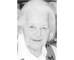 Margaret Strohmeyer Obituary (2014)