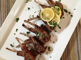 Cathythomascooks Com Lollipop Lamb Chops Lamb Recipes Lamb Chops