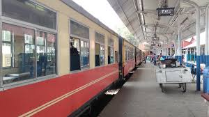 Kalka Shimla Ng Express 52453 Irctc Fare Enquiry Railway