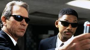 Will Smith Made One Men In Black Scene Torture For Tommy Lee Jones
