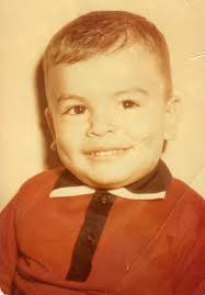 Rick Corral Obituary