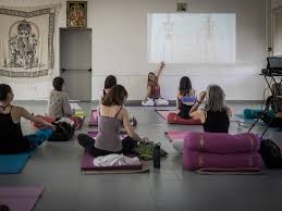 8/12 $22 prairie sunshine @ paint like me studio. 28 Day 200 Hour Yoga Teacher Training On The Beach In Misano Adriatico Province Of Rimini Bookyogaretreats Com