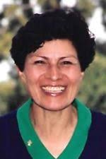 Barbara Valenzuela Obituary (1942