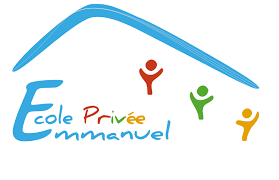 Créer le logo de école pour votre entreprise. Ecole Emmanuel St Louis