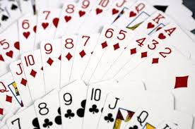 Then three cards are dealt face up for a 'widow.' the play before play begins, all players put an equal amount object of the game the goal is to obtain a hand that totals 31 in cards of one suit; Rules For 31 Card Game