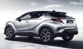 Search the world's information, including webpages, images, videos and more. El C Hr De Toyota En Diciembre En Argentina On24 Informacion Precisa Periodismo En Serio