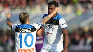 Lleva 83 y está a 17 del récord de 100 que fijó. Video Duvan Zapata Hizo Un Hat Trick En La Goleada De Atalanta Goal Com