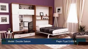 Duvara monte yatak wall bed. Duvar Tipi Duvara Monte Yatak Fiyatlari Ve Modelleri 2021 Yeni Trendleri Youtube