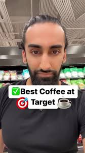 ☕🎯 Target Tip: Level up your coffee game! 🌱✨ Go organic for a mold-free  and pesticide-free brew! 🚫🐛 #CoffeeLovers #OrganicBeans  #QualityOverQuantity 🌿🛒@Blue Bottle Coffee @dangercoffee