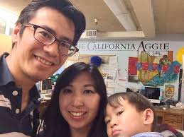 Up next in our "Aggies in Love" series