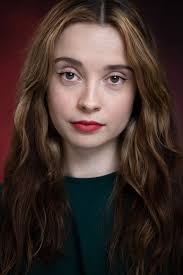 Female Actor Talent List