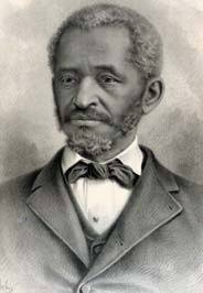 LEWIS HAYDEN UNDERGROUND RAILROAD