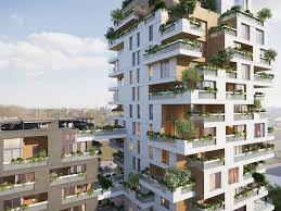 152 Logements Villeurbanne Petitdidierprioux Com Logement Villeurbanne Logements Collectifs