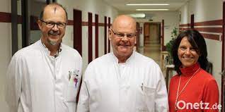 Leipziger straße 40 10117 berlin. Dr Lothar Goedecke Verstarkt Allgemeinchirurgie Am Standort Tirschenreuth Aufwertung Fur Krankenhaus Onetz