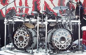 Joey jordison of vimic ex slipknot gear masters ep 86. Joey Snare Page 2 Drums Drum Kits Pearl Drums