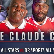 Fundraiser by Leanne Kell : The Claude Cup 2023