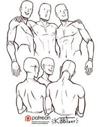 11 Friend Poses Ideas Art Poses Drawing Poses Art Reference Poses #pose #posereference #pose reference #pose stock #figure drawing. art poses drawing poses