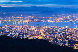 The world is wide and the possibilities are endless. Kuala Lumpur Nach Penang Flug Zug Oder Bus Nehmen 2021