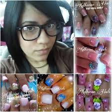 Profile for Katherine Nails