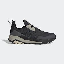 Adidas Terrex Trailmaker Hiking Shoes Black Adidas Us
