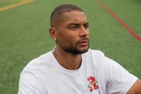 Bigger Than the Whole World by Zack Steffen