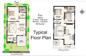 Vastu Plan For East Facing House In Tamil Escortsea 20x30 House Plans Duplex House Plans West Facing House