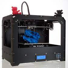 Ctc 3d Drucker Duplicator 4 Dual Extruder Raumplatte 1 Kg Abs Fur Makerbot 3d Printer Kit Makerbot 3d Printing Service