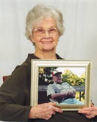 Marjorie M. Butcher Obituary