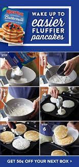 Krusteaz Buttermilk Pancakes Pancakes Buttermilk Pancakes Krusteaz