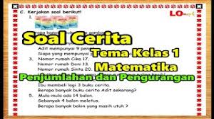 Contoh dan jawaban soal menyimpulkan struktur cerita sedekah uang sepuluh ribu rupiah contoh dan jawaban soal kaidah kebahasaan baku, kalimat langsung, konjugsi bahwa pada teks berita contoh dan jawaban soal struktur cerpen anak rajin dan pohon pengetahuan Soal Cerita Inspiratif Kelas 9 Jawabanku Id