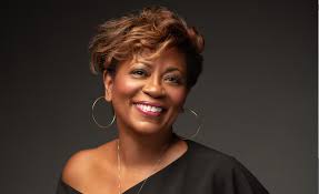 Melanin Grace Founder Marti Moore Prefers The Term "Mindful" To "Clean"