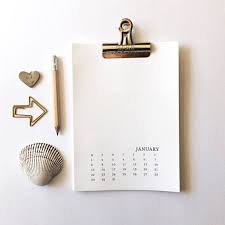 2021 Printable Calendar 5x7 Monday Sunday Printable Monthly Etsy Calendar Printables Diy Calendar 2018 Printable Calendar