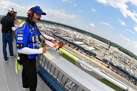 Courtesy of isc archives via getty images. Elliott Gustafson Praise No 9 Team Spotter D Hondt S Role In Talladega Win Hendrick Motorsports